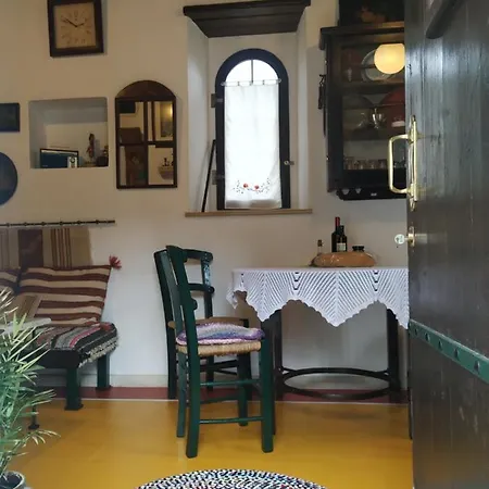 Xenios Z Rustic Rural Cottage Karidi Zewnętrze zdjęcie