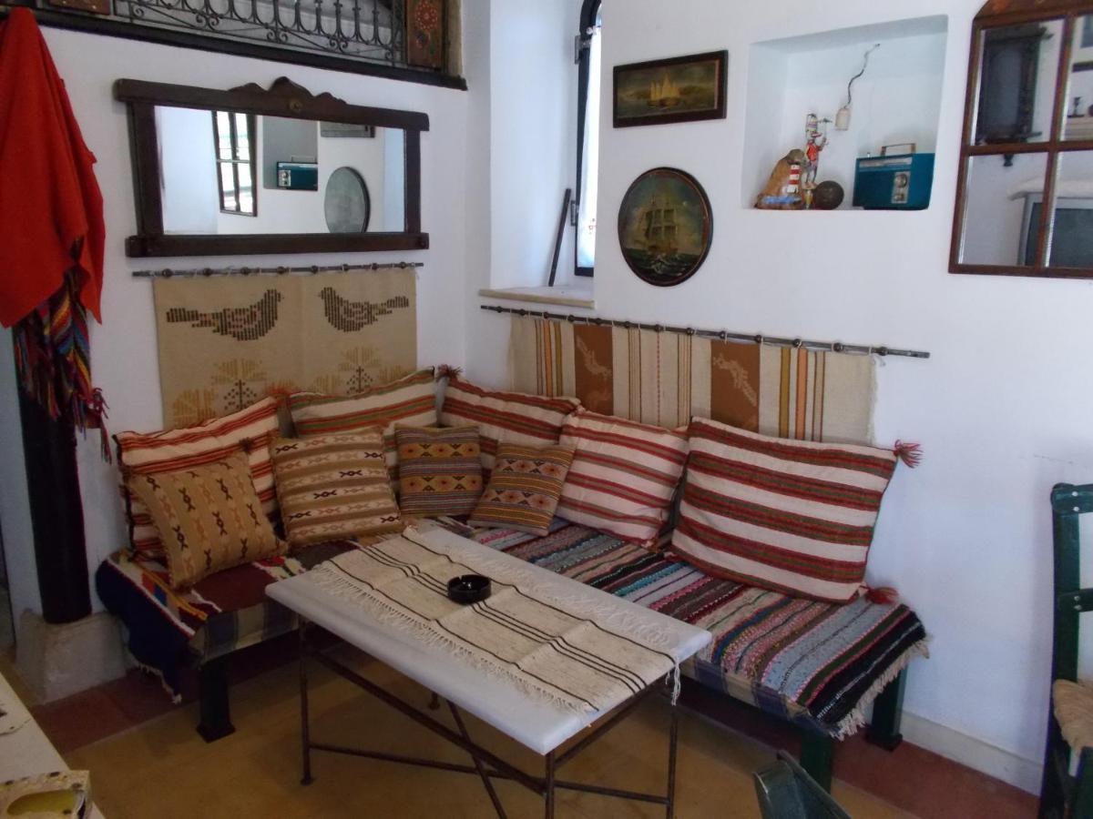 Ferienhaus Xenios Z Rustic Rural *