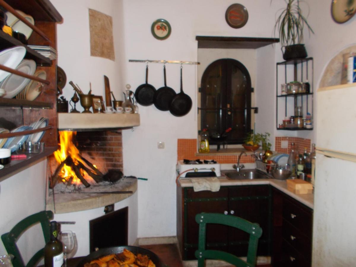 Ferienhaus Xenios Z Rustic Rural