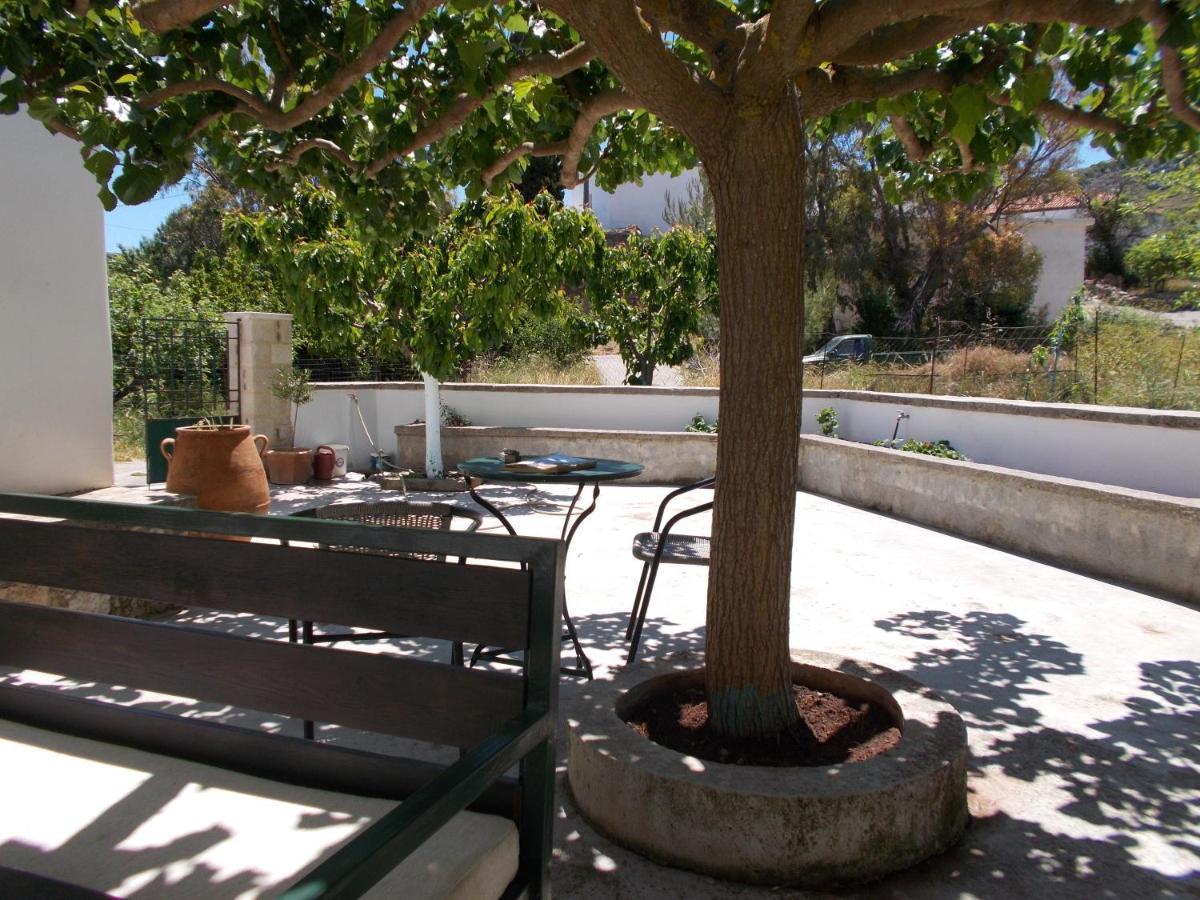 Ferienhaus Xenios Z Rustic Rural Karidi