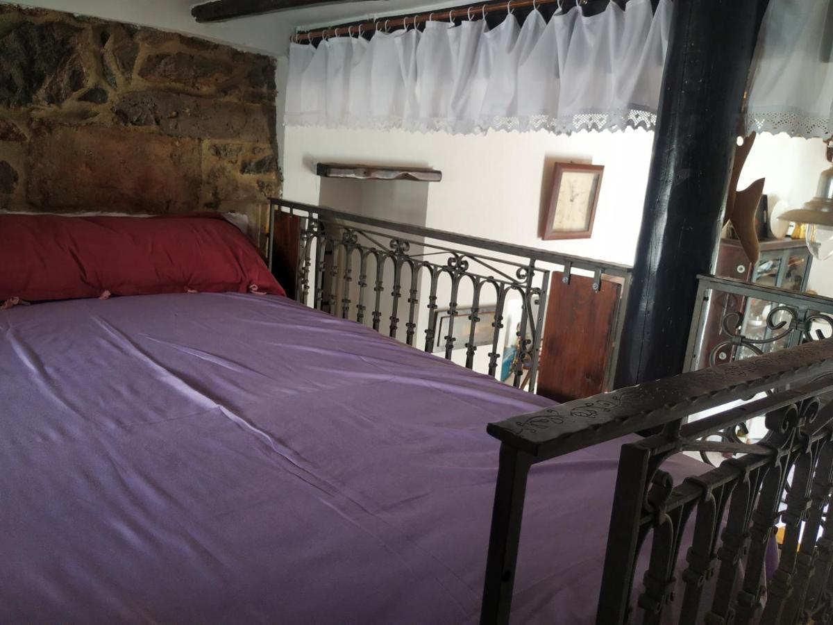 Xenios Z Rustic Rural Karidi