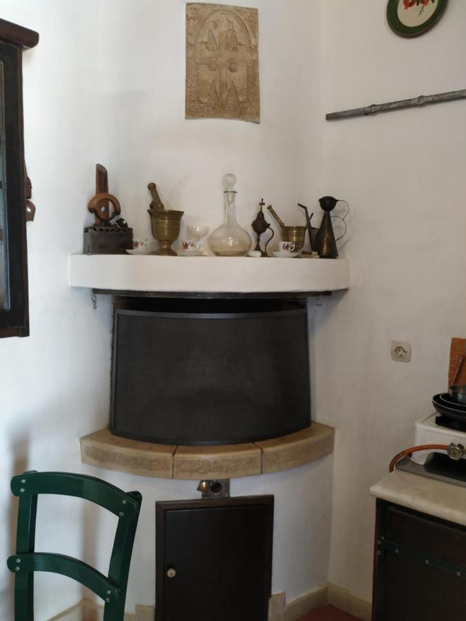 Xenios Z Rustic Rural *