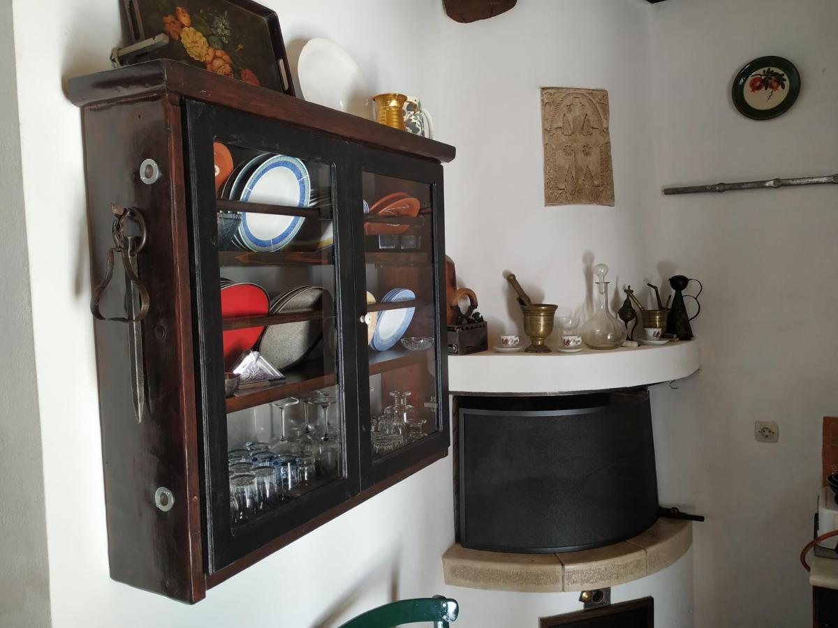 Xenios Z Rustic Rural Ferienhaus